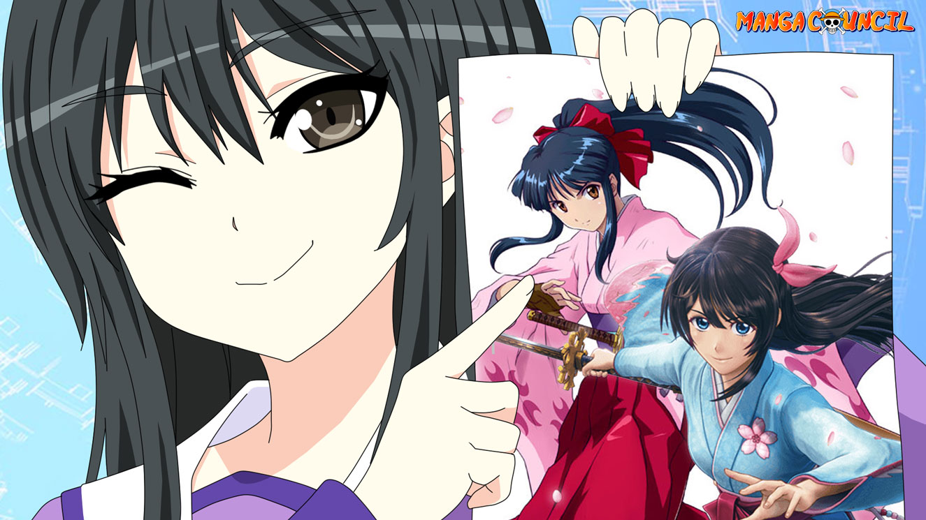 Anime Games for December 2019 and Beyond Manga