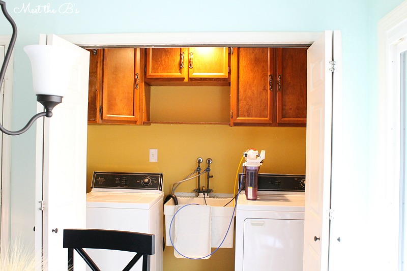 May Monthly Challenge Repurposed Cabinet Doors The Inspired Hive