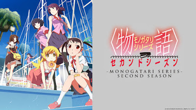 Download Animstyle Monogatari Series Second Season Episode 01 26 End Batch Free Wallpaper Animstyle Monogatari Series Second Season Episode 01 26 End Batch For Android