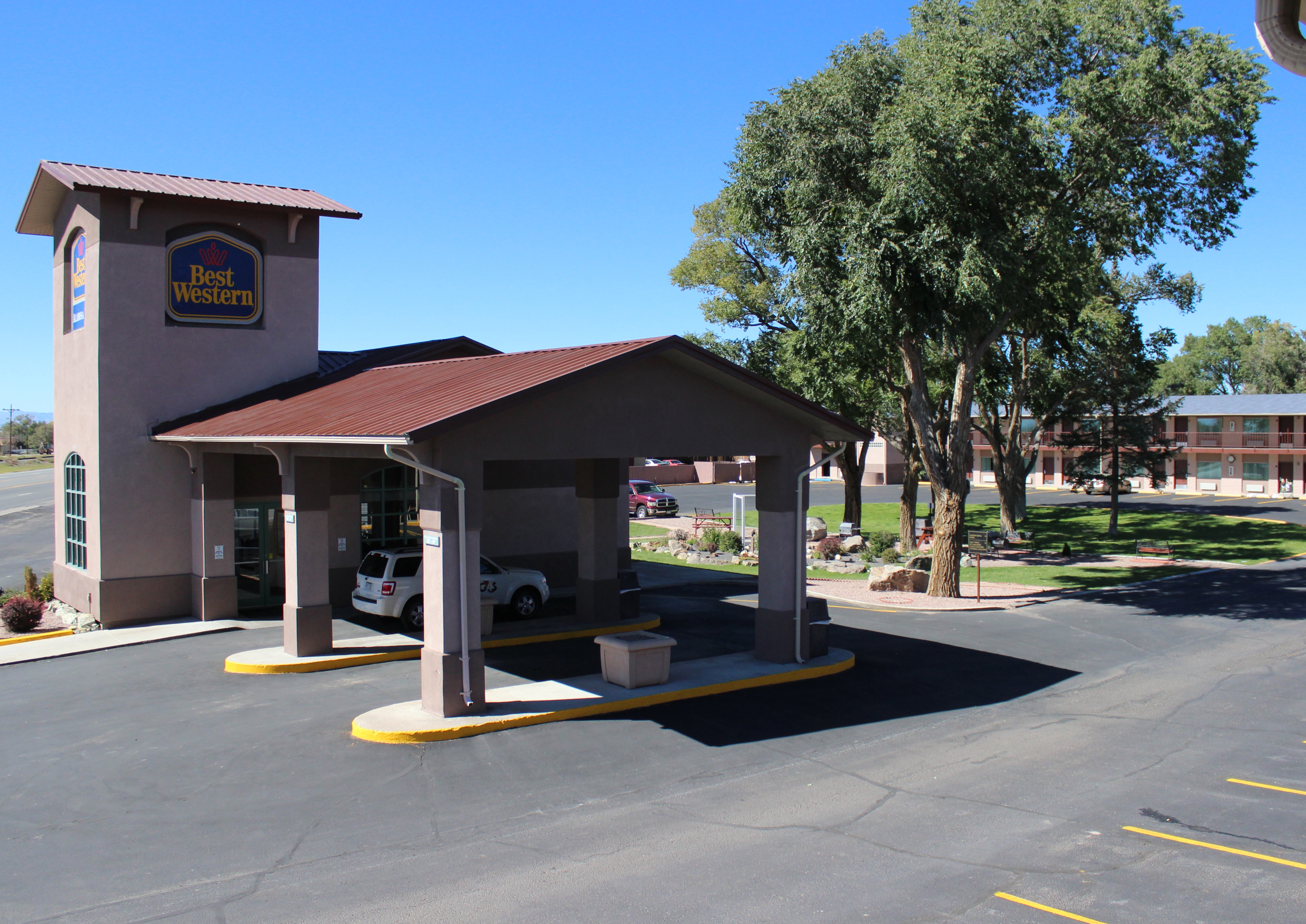 To Behold the Beauty Wolf Creek Pass and Alamosa, Colorado