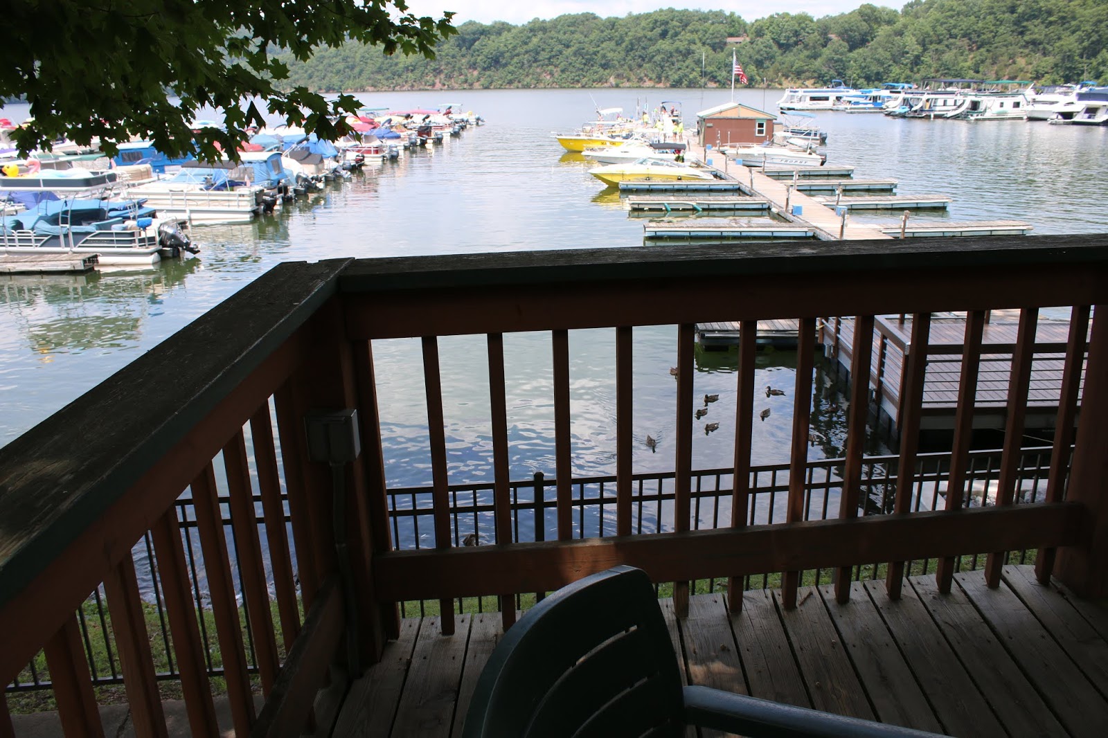 Exploring Raystown Lake Cruising on the Proud Mary Showboat Interesting Pennsylvania and Beyond