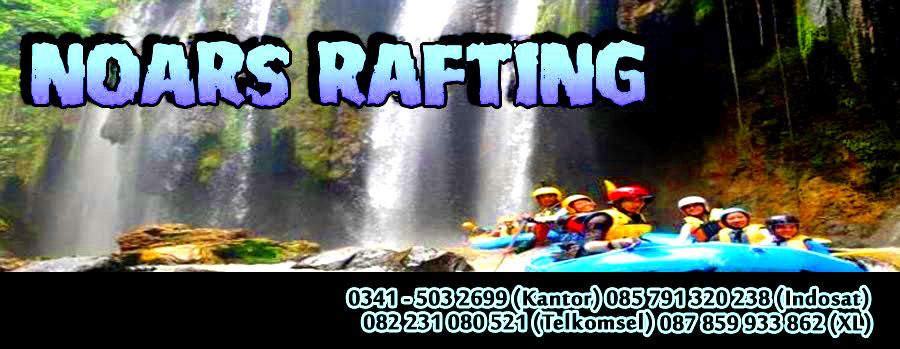 Noars Rafting