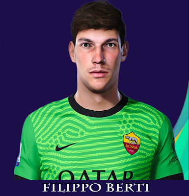 berti filippo pes20