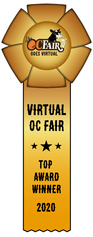 2020 OC Fair - Best Charcuterie Plate