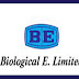BIOLOGICAL E LTD HIRING FOR PRODUCTION FORMULATION PHARMA DIVISION (INJECTABLES)