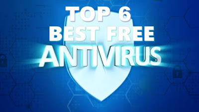 antivirus software image