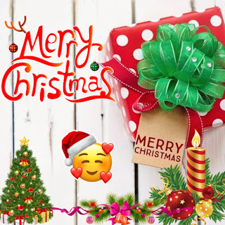 merry christmas wishing  images photo free download