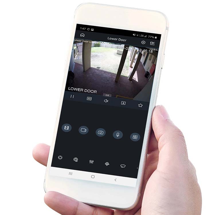 How to fix: Video Playback Error on Security Camera Systems ...