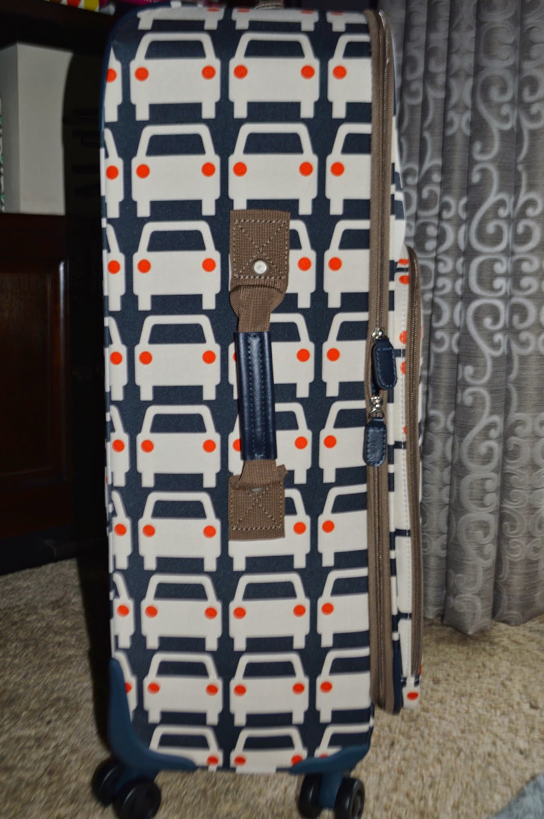 I Love Orla Kiely Haul + Review Orla Kiely for Target Large Cars