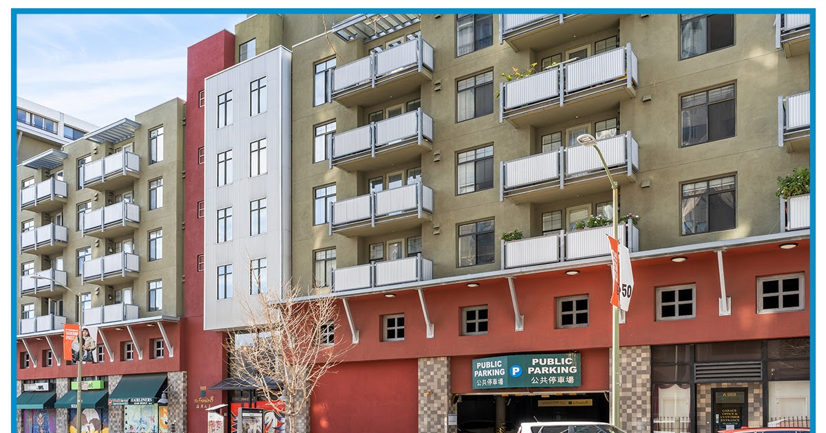 ベイエリア不動産 San Francisco Bay Area Real Estate 1ベッドルームコンドミニアム （オークランド