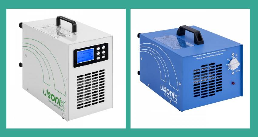 What is an Ozone Generator? Is it Safe to use for Air Purification? - HSE and Fire protection | safety, OHSA, health, environment, process safety, diseases