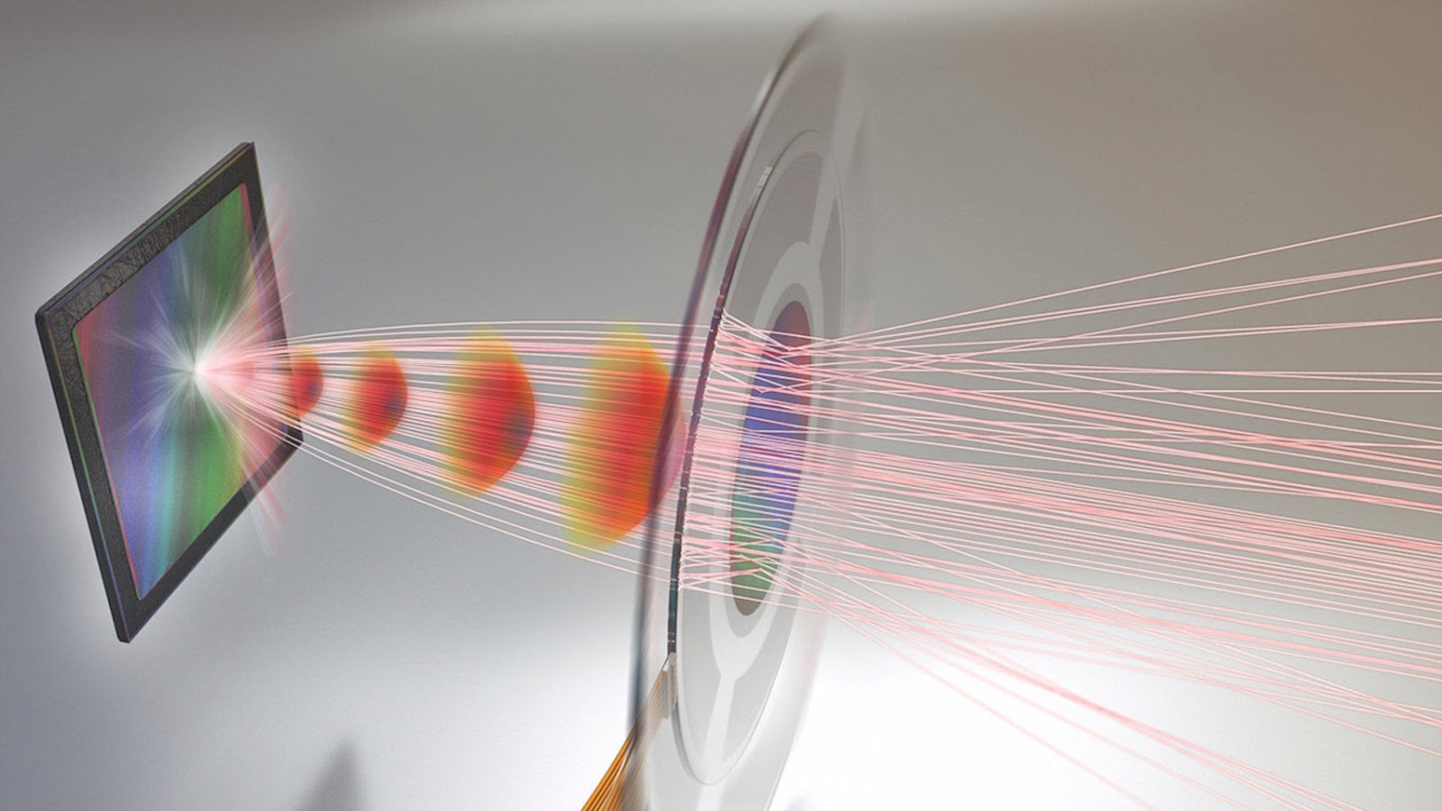 Descubren cómo capturar el calor y