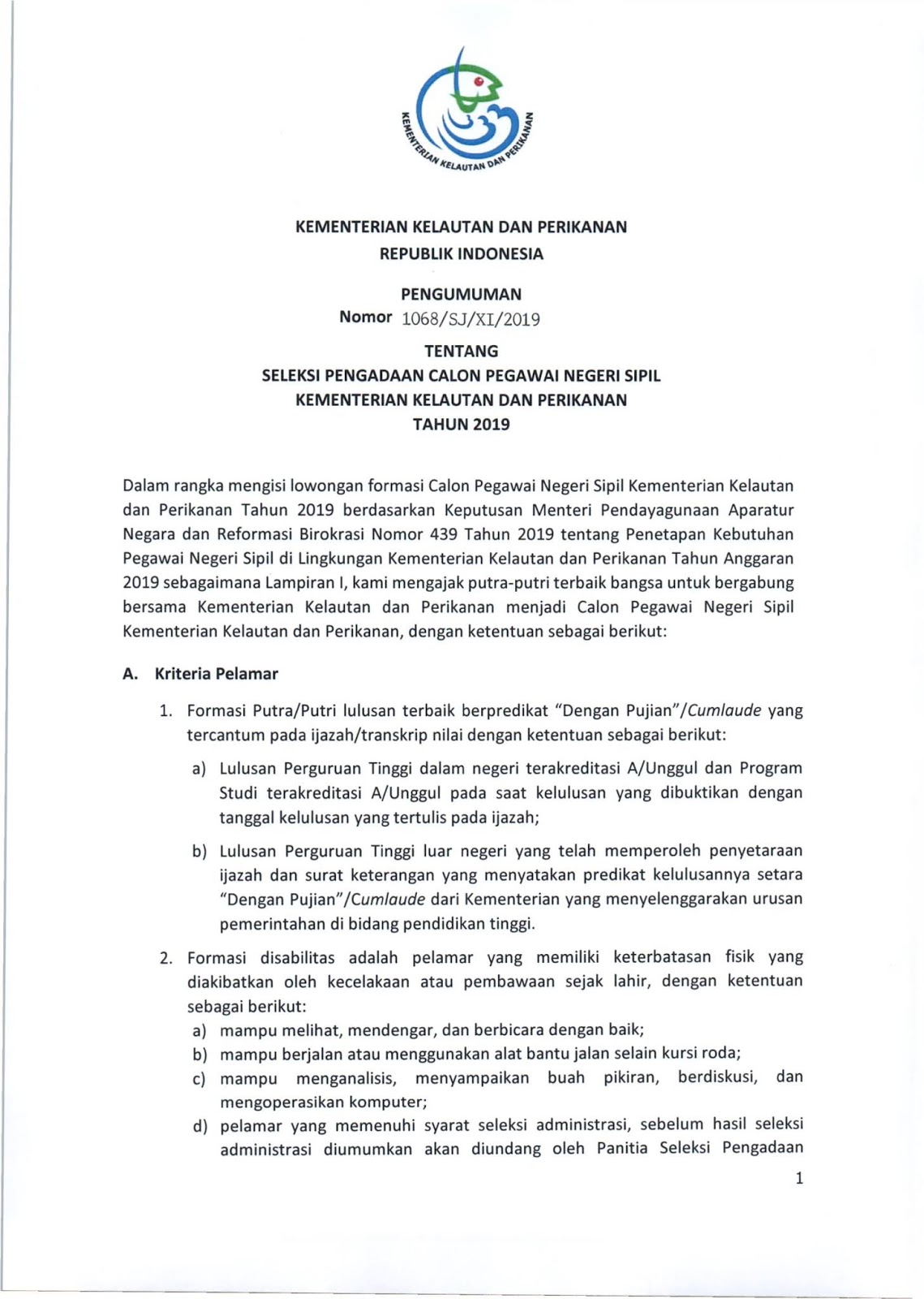 Contoh Surat Pernyataan Tidak Memiliki Hubungan Keluarga