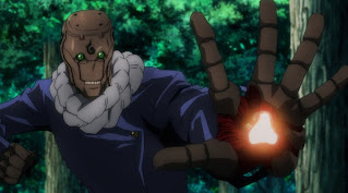 Hellominju.com: 呪術廻戦アニメ第15話『京都姉妹校交流会-団体戦①』 | Jujutsu Kaisen EP.15