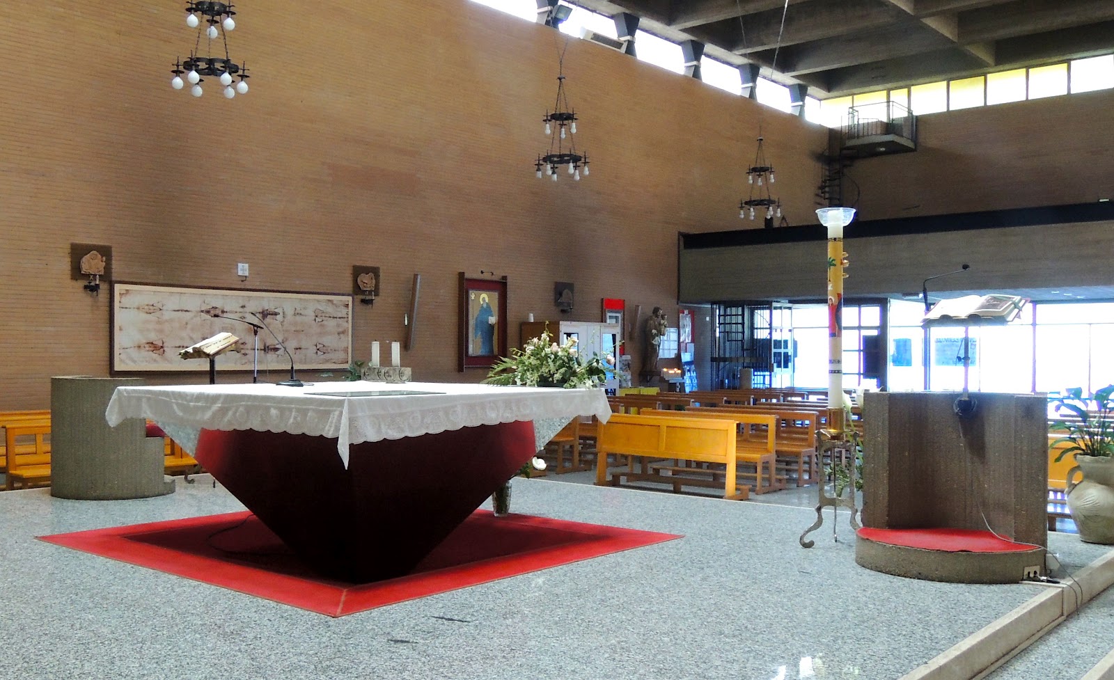 Parrocchia Nostra Signora Di Czestochowa AMOROMA: Nostra Signora di Czestochowa