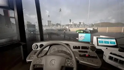 Bus Simulator 18 PC Free Download Bus Simulator 18 PC Free Download