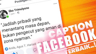 Kata Kata Keren Buat Update Status Facebook Kata Kata Keren Buat Update Status Facebook