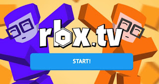 Rbx.tv Cara Menggunakan Rbx.tv Untuk Mendapatkan Robux Roblox Gratis