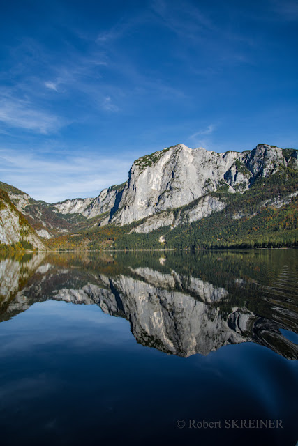 Robert SKREINER - Blog