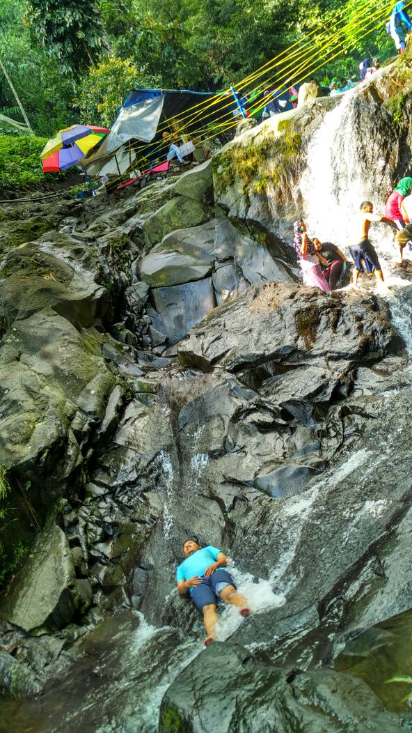 Curug Daun