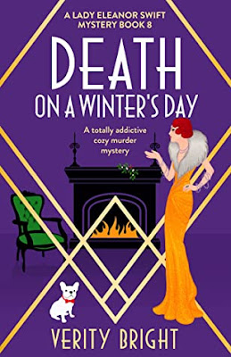 Death on a Winter's Day