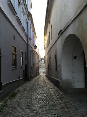 Ulice Bielsko-Biała