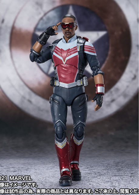 Sam Wilson 6\