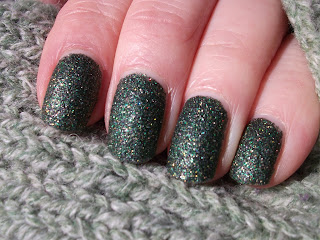 China Glaze Winter Holly