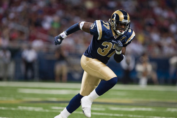 Interview Sebastien Sejean Potrait Of A French Ram Touchdown Europe