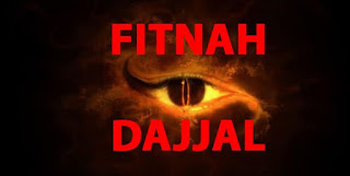 Doa Supaya Terhindar dari Fitnah Dajjal - Rajin Doa