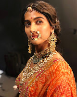 Pooja Hegde (Indian Actress) Biography, Wiki, Age, Height, Family, Career, Awards, and Many More