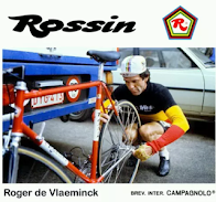 Classic Rossin