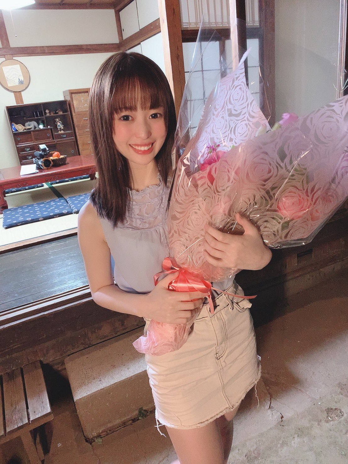 最初也是最后的重大解禁!上川星空说再见! 最初也是最后的重大解禁!上川星空说再见!