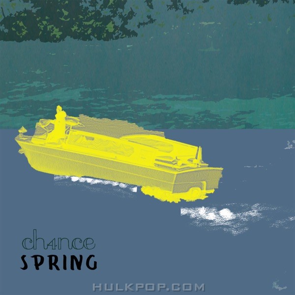 Chance – Spring – Single