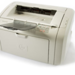 HP Laserjet 1018 Printer Drivers Free Download for Windows 7