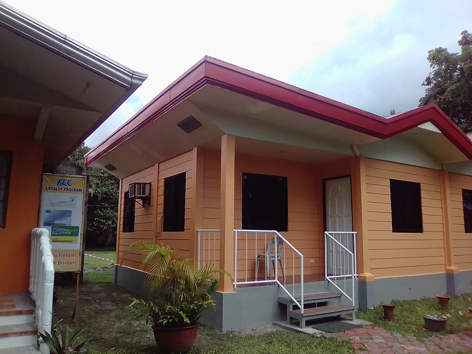 Hardiflex House Design Color WoodsInfo