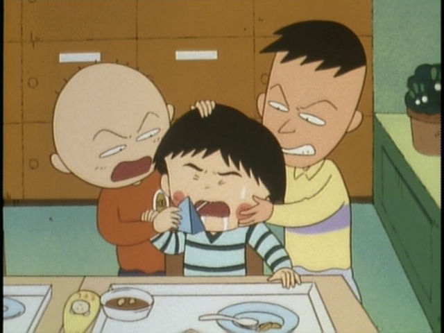 Download Sad News Chibi Maruko Chan Anime Director Maruko S World Has No HD Wallpaper Sad News Chibi Maruko Chan Anime Director Maruko S World Has No HD