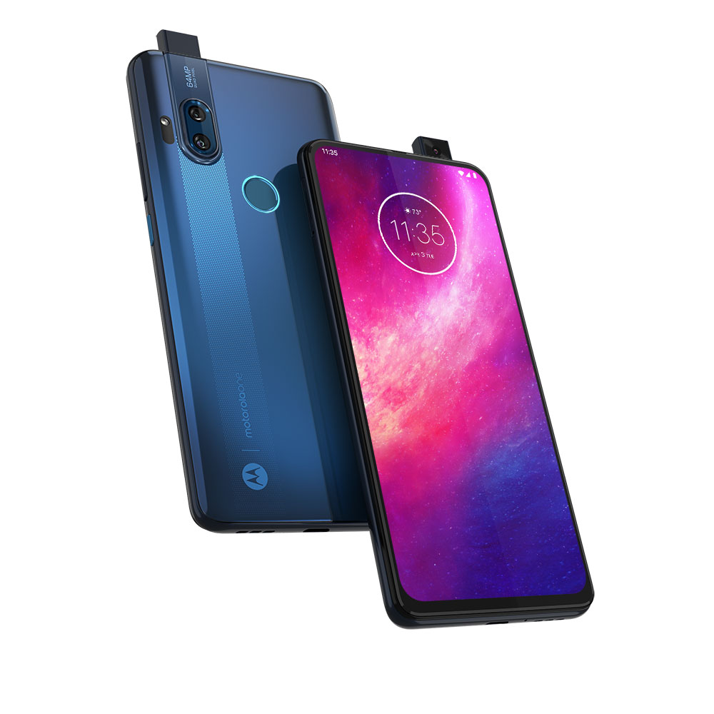 レビューの王子さま 【新製品】motorolaがmoto z5を発表？