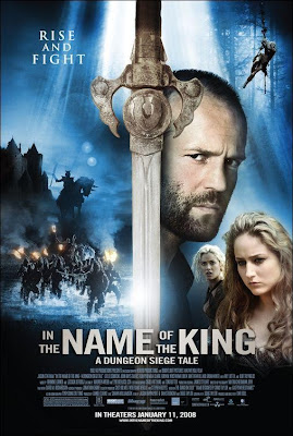 En el Nombre del Rey – DVDRIP LATINO