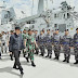 Negara-Negara Asia Tenggara Tantang China atas Klaim Maritim