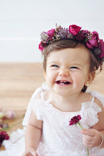 whatsapp dp for baby