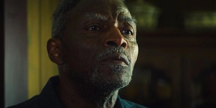 «Сокол и Зимний Солдат» (2021) - все отсылки и пасхалки в сериале Marvel. Спойлеры! - 28 «Сокол и Зимний Солдат» (2021) - все отсылки и пасхалки в сериале Marvel. Спойлеры! - 28