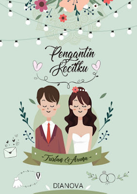 Pengantin Kecilku by Dianova Pdf Pengantin Kecilku by Dianova Pdf