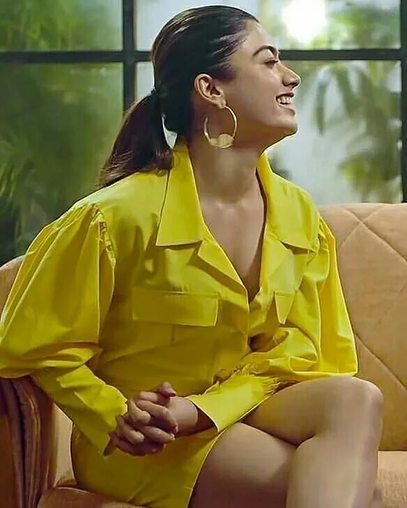 Rashmika Mandanna pic