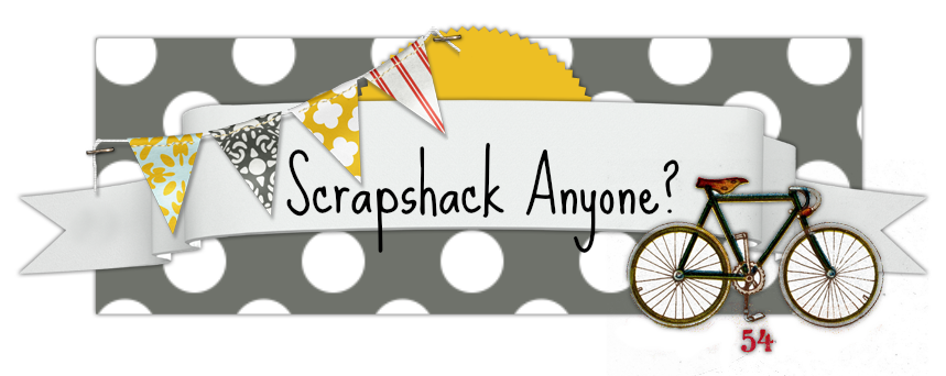Scrapshack Anyone
