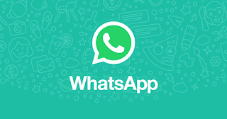 WhatsApp Messenger Apk v2.19.366