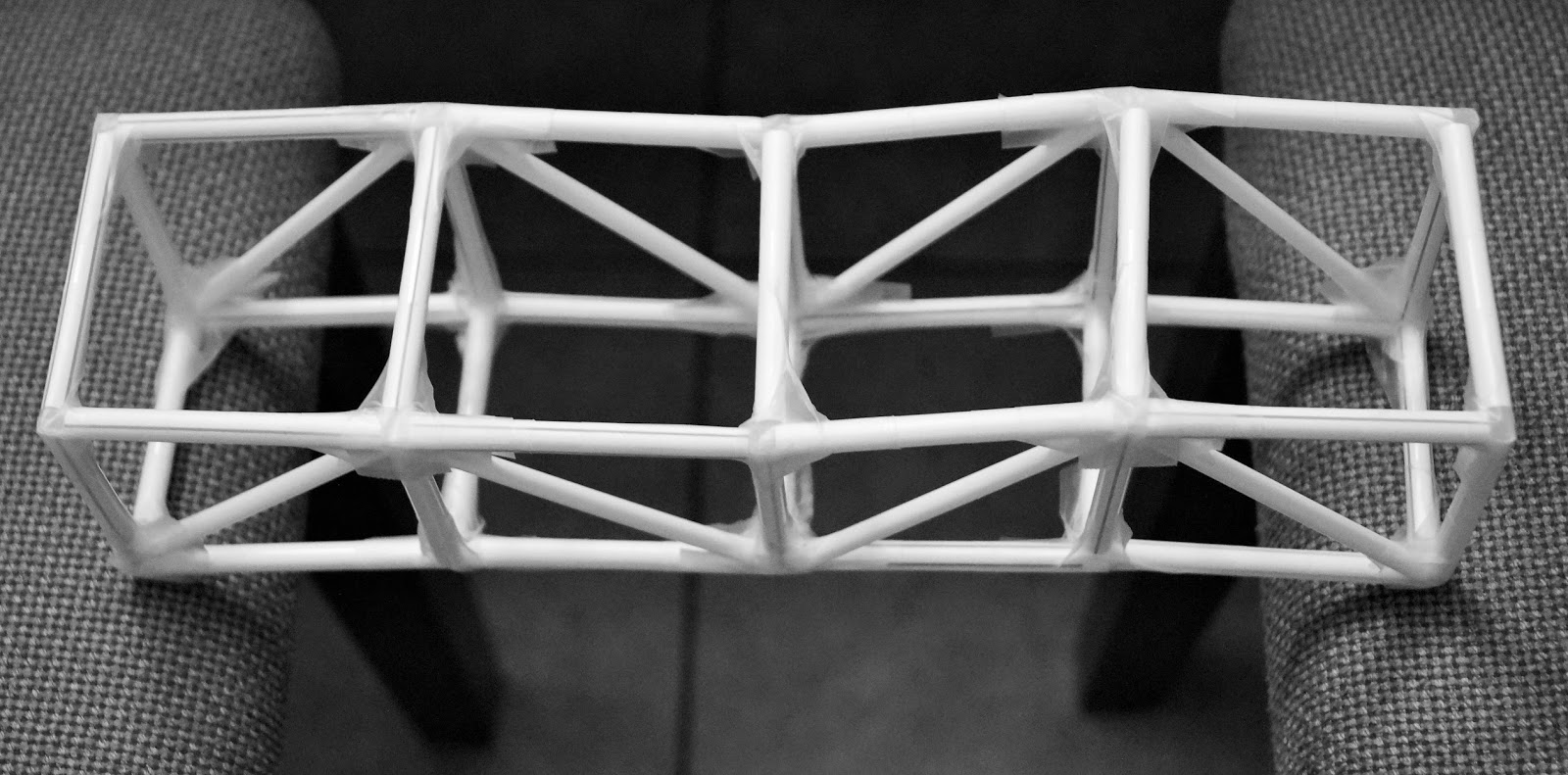 Trusses vs rafters image