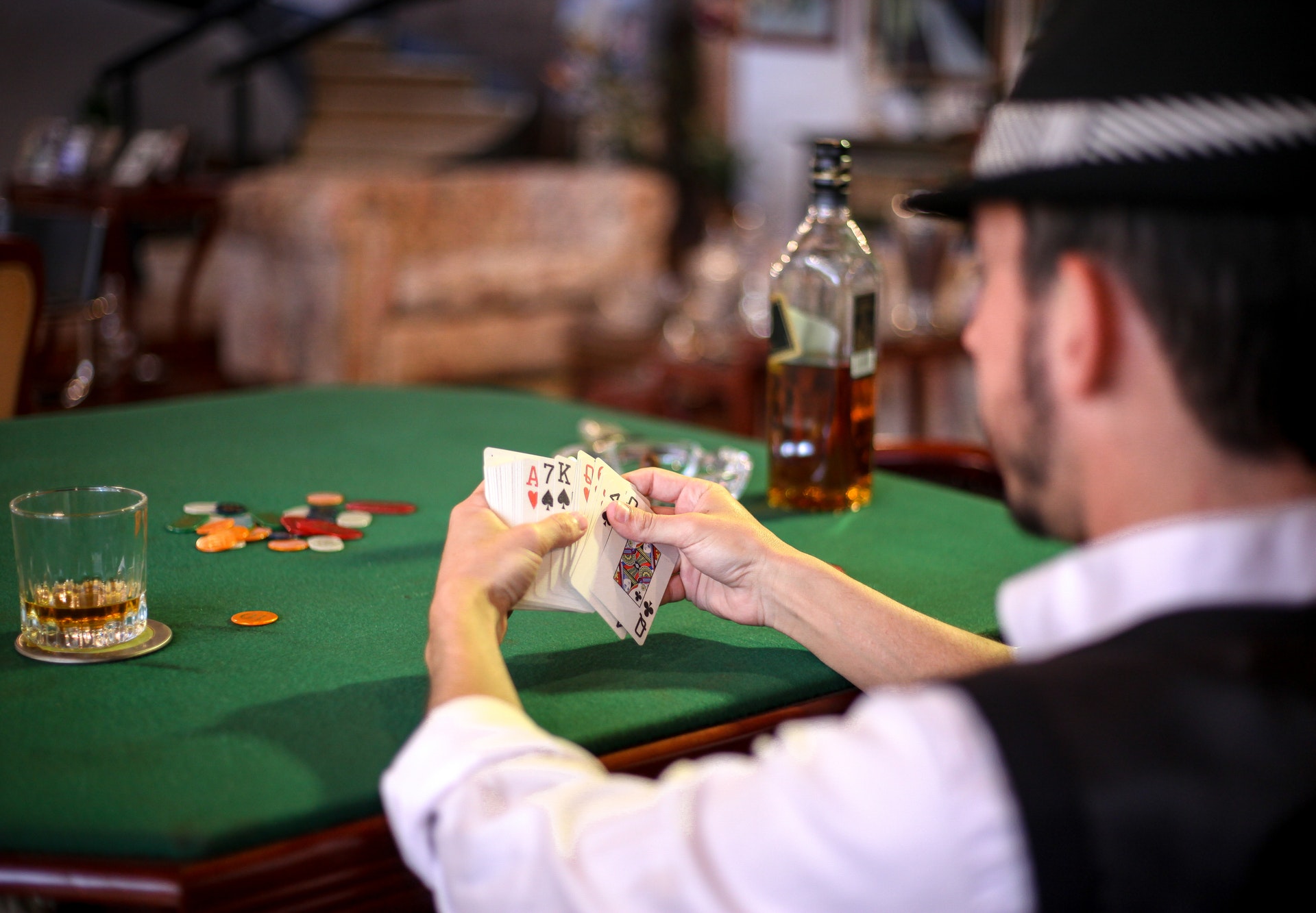 Casino Department Hierarchy Jobs On Cruise Ships