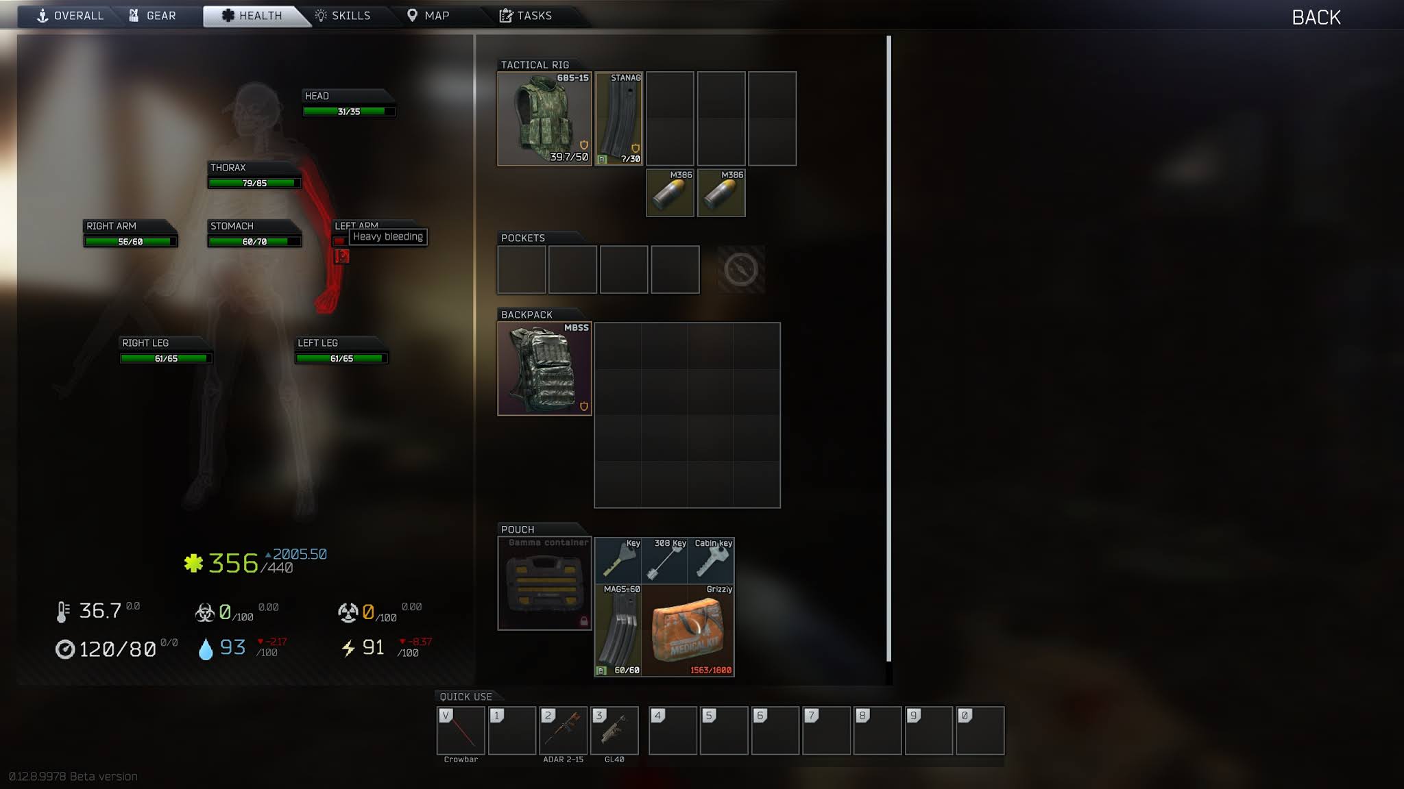 when is escape from tarkov full release when is escape from tarkov full release