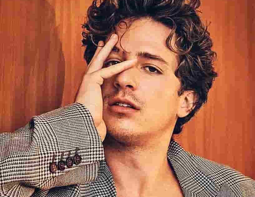 Charlie Puth Me & U Lyrics